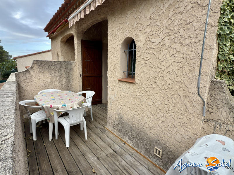 Appartement - 42 m² - 3 pièces