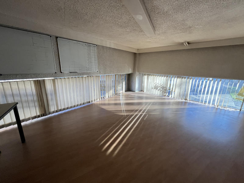 Local commercial - 85 m²