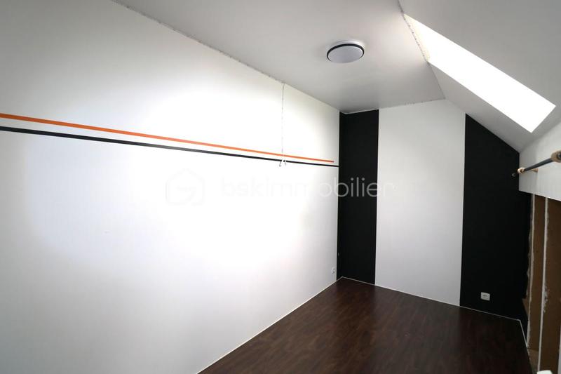 Maison - 109 m² - 6 pièces