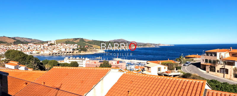 Maison - 101 m² - 6 pièces