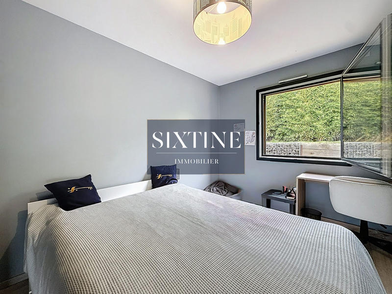 Maison - 138 m² - 5 pièces