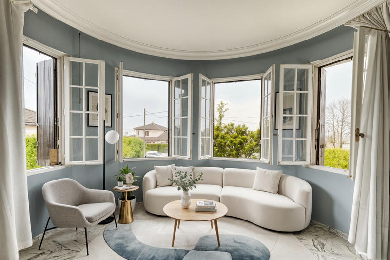 Maison - 180 m² - 5 pièces