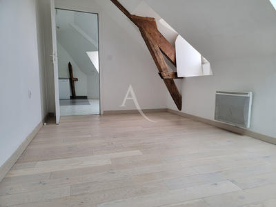 Appartement - 37 m² - 3 pièces