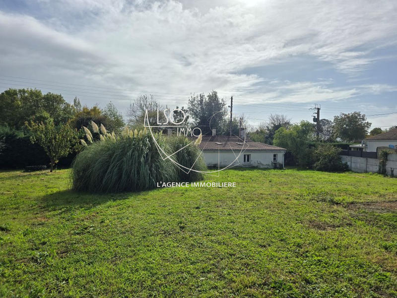 Maison - 96 m² - 5 pièces