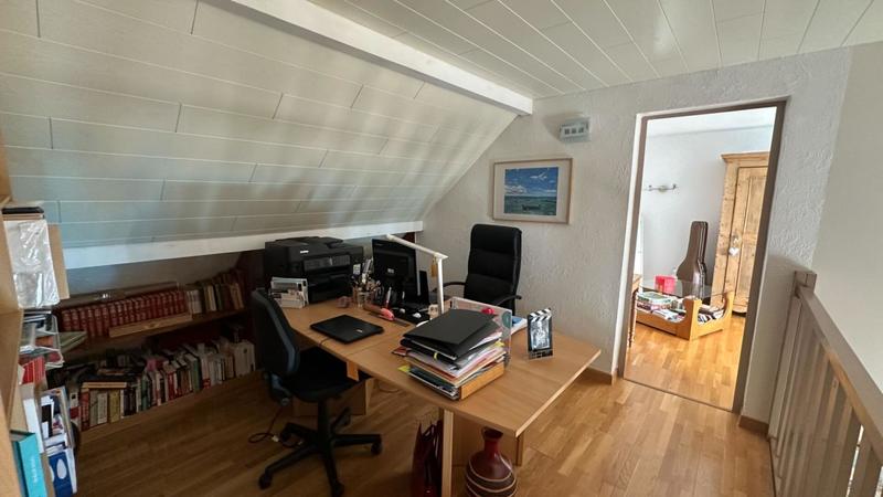 Maison - 132 m² - 7 pièces