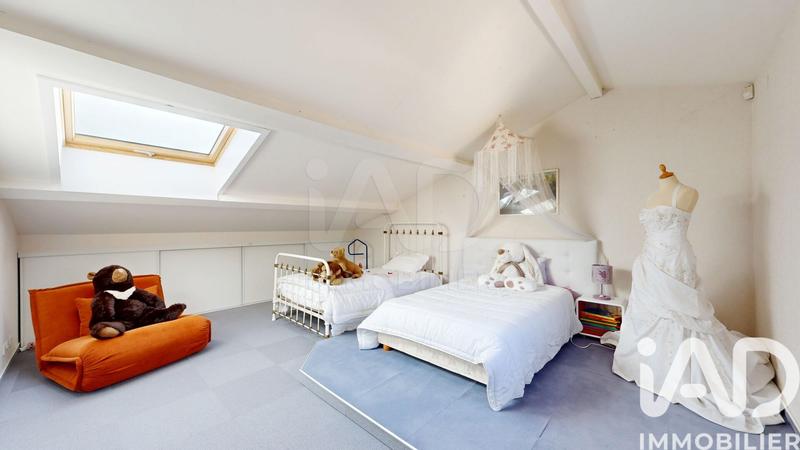 Maison - 171 m² - 6 pièces