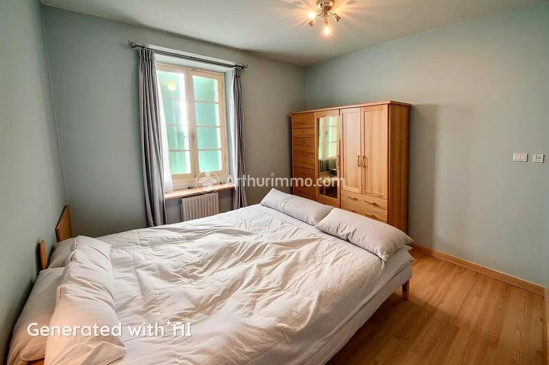 Maison - 117 m² - 6 pièces