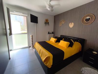 Appartement - 53 m² - 2 pièces