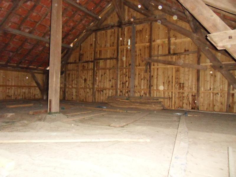 Maison en pierre - 160 m² - 5 pièces