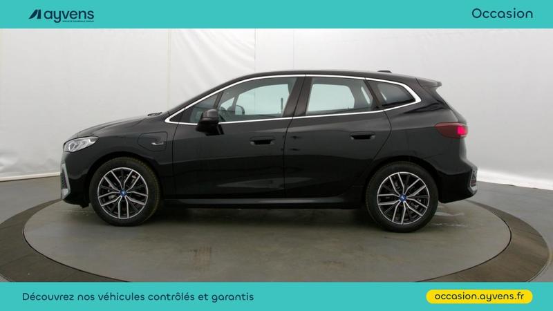 Bmw Serie 2 Active Toure ActiveTourer 225e 245ch xDrive m Sport Dkg7