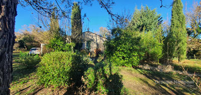 Maison - 84 m² - 4 pièces