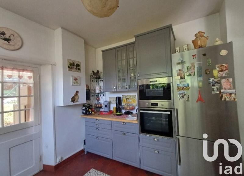 Maison de campagne - 133 m² - 4 pièces