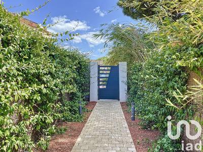 Maison - 70 m² - 4 pièces