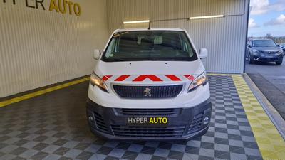 Peugeot Expert Fourgon tole standard 1.6 bluehdi 95 ss etg6 premium pac