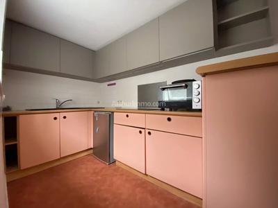 Appartement - 57 m² - 2 pièces