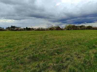 Terrain constructible - 2 814 m²