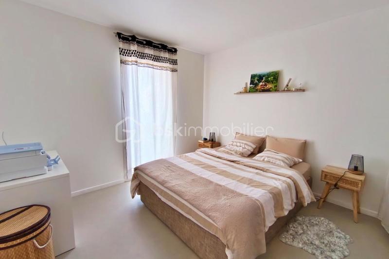 Appartement - 88 m² - 4 pièces