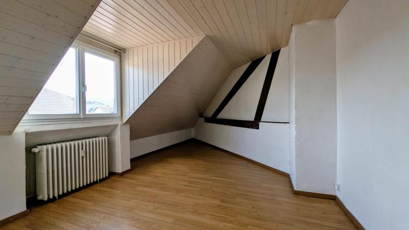 Appartement - 29 m² - 2 pièces