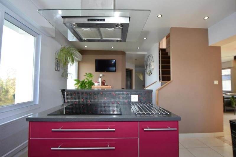 Maison - 170 m² - 7 pièces