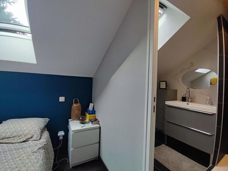 Maison - 116 m² - 5 pièces