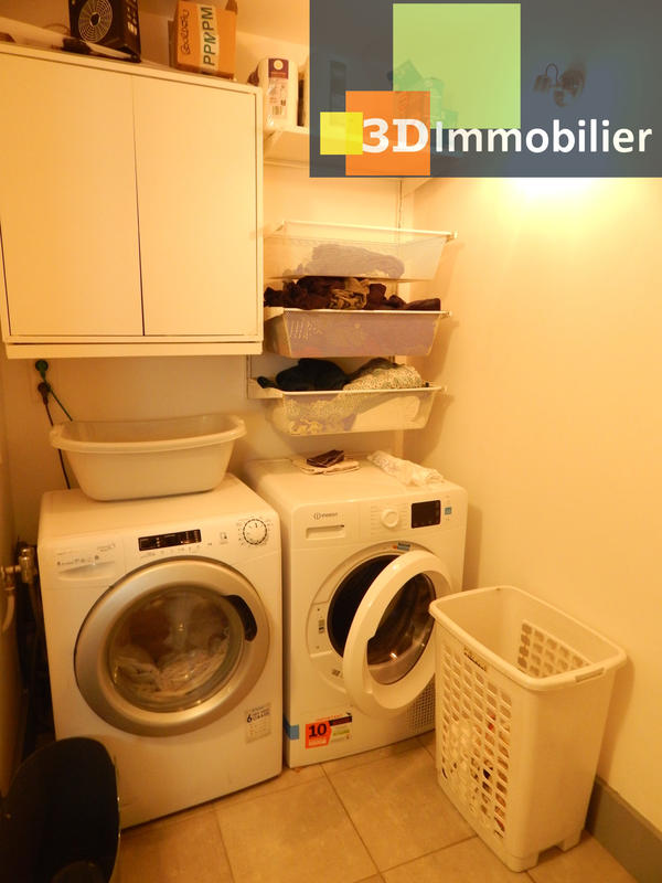 Maison - 198 m² - 8 pièces