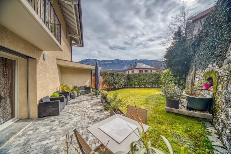 Maison - 143 m² - 7 pièces