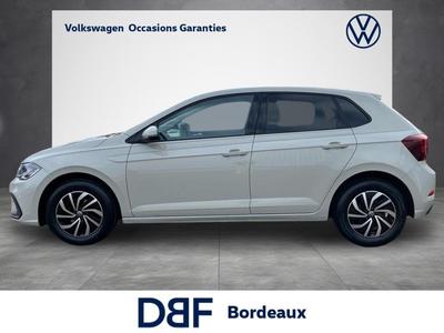 Volkswagen Polo 1.0 Tsi 95 s&amp;S Bvm5 Life