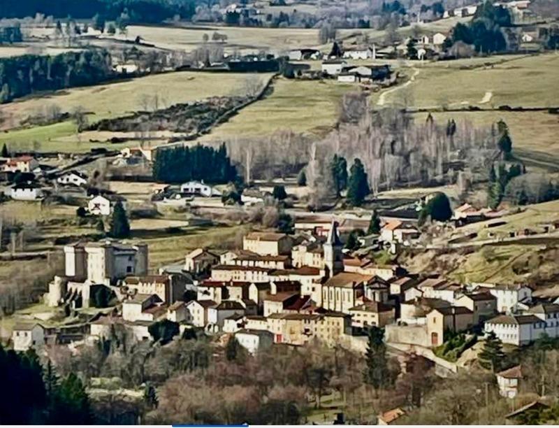 Maison - 266 m² - 8 pièces