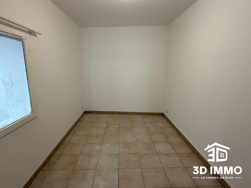 Appartement - 39 m² - 1 pièce