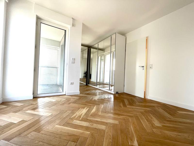 Appartement - 96 m² - 4 pièces