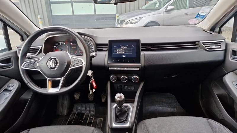 Renault Clio (5) Tce 100 Business