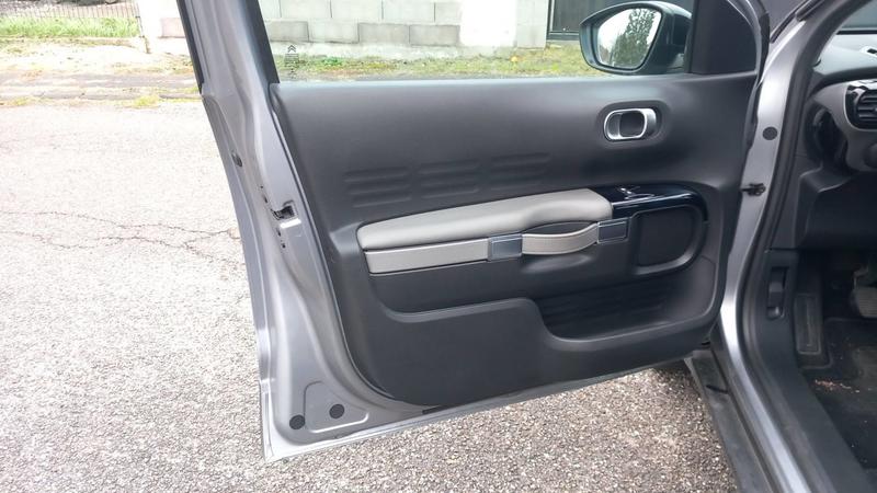 Citroën C4 Cactus 2 1.2 Puretech 110 Shine - Entretien constructeur