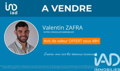 Maison - 172 m² - 6 pièces