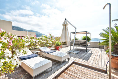 Appartement - 116 m² - 4 pièces