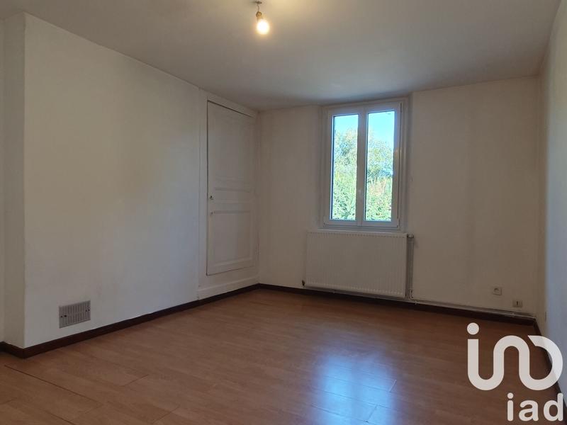 Maison - 118 m² - 5 pièces