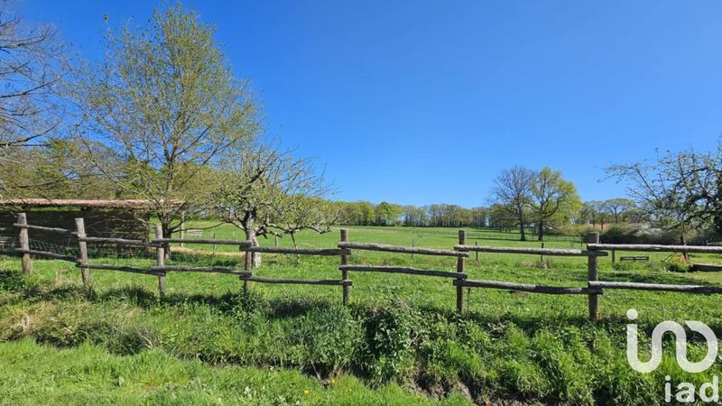 Maison de village - 189 m² - 6 pièces