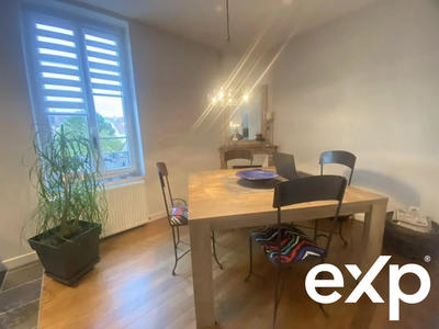 Maison - 146 m² - 7 pièces