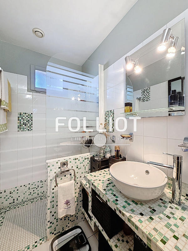 Maison - 138 m² - 5 pièces