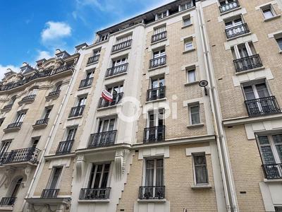 Appartement - 100 m² - 5 pièces