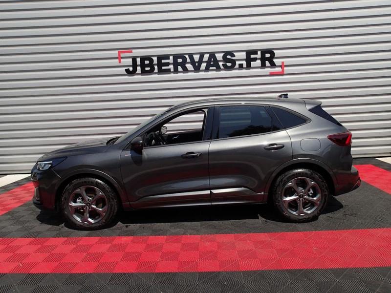 Ford Kuga 2.5 Duratec 180 ch Fhev Powershift St-Line