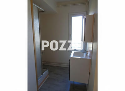 Appartement - 51 m² - 3 pièces