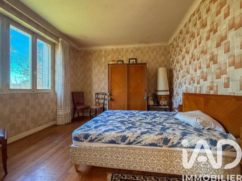 Maison - 106 m² - 4 pièces