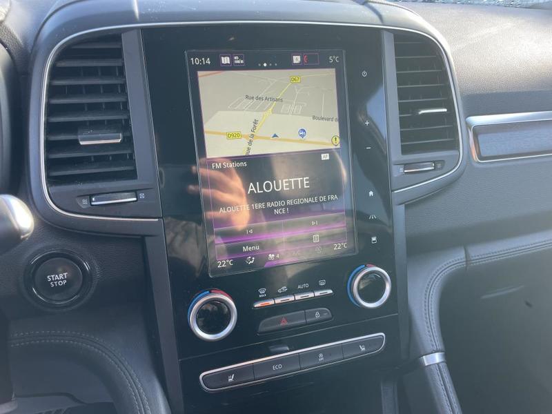 Renault Koleos II Intens Energy Dci 175 4x4 X-Tronic