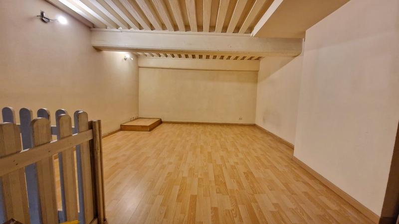 Appartement - 34 m² - 1 pièce