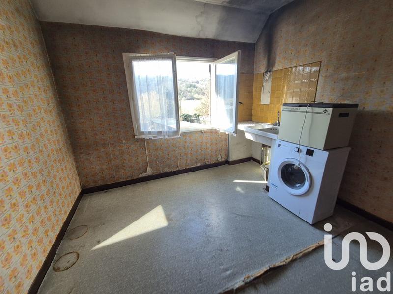 Maison de campagne - 135 m² - 4 pièces