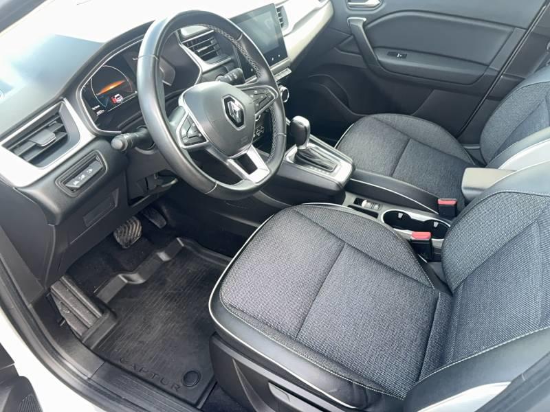 Renault Captur E-Tech 145 - 21 Intens