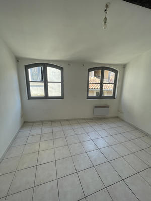 Appartement - 18 m² - 1 pièce