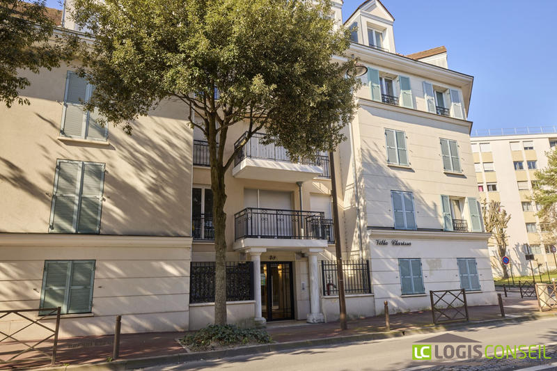 Appartement - 31 m² - 1 pièce