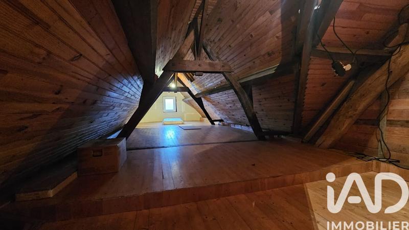 Maison - 74 m² - 3 pièces