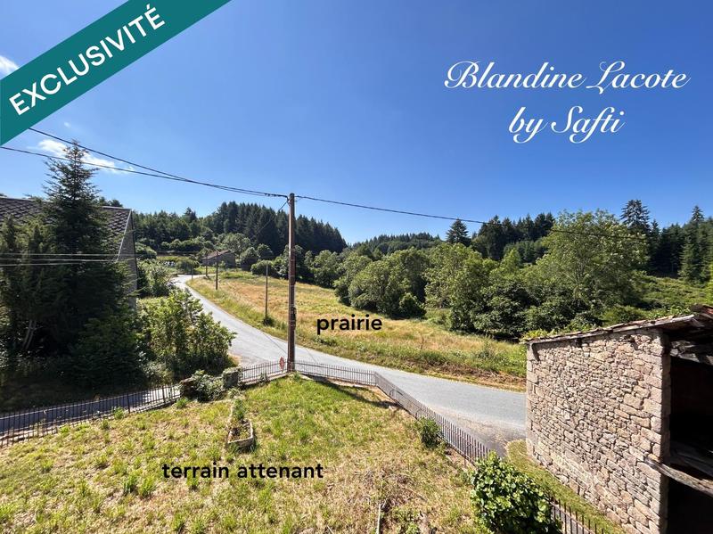 Maison - 165 m² - 7 pièces